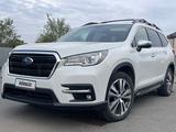 Subaru Ascent 2021 года за 12 600 000 тг. в Уральск – фото 2