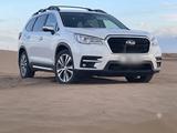 Subaru Ascent 2021 года за 12 600 000 тг. в Уральск