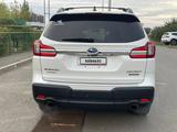 Subaru Ascent 2021 года за 12 600 000 тг. в Уральск – фото 5