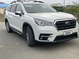Subaru Ascent 2021 года за 12 600 000 тг. в Уральск – фото 4