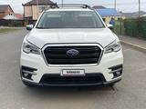 Subaru Ascent 2021 года за 12 600 000 тг. в Уральск – фото 3