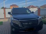 Toyota Land Cruiser Prado 2012 года за 16 500 000 тг. в Уральск – фото 4