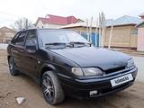 ВАЗ (Lada) 2114 2006 года за 900 000 тг. в Кызылорда – фото 5