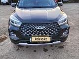 Chery Tiggo 4 Pro 2022 годаүшін8 000 000 тг. в Балхаш – фото 5