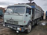 КамАЗ  53212 1993 года за 14 200 000 тг. в Усть-Каменогорск – фото 2