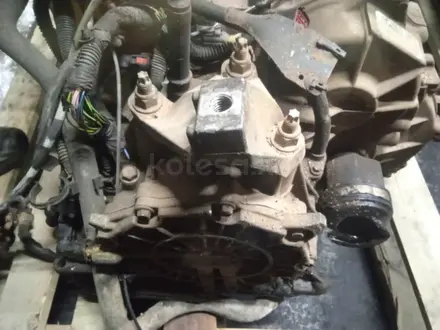 АКПП Автомат Форд 1.6 литр Ford 8S4P-7000-BA за 180 000 тг. в Астана