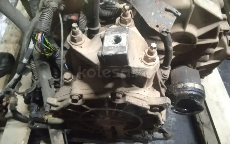 АКПП Автомат Форд 1.6 литр Ford 8S4P-7000-BAүшін180 000 тг. в Астана