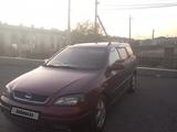 Opel Astra 1999 годаfor2 700 000 тг. в Шымкент