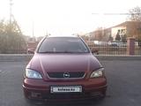 Opel Astra 1999 годаfor2 700 000 тг. в Шымкент – фото 3