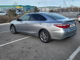 Toyota Camry 2015 годаүшін8 500 000 тг. в Кызылорда