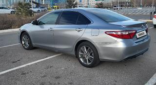 Toyota Camry 2015 года за 8 500 000 тг. в Кызылорда