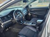 Toyota Camry 2015 годаүшін8 500 000 тг. в Кызылорда – фото 3