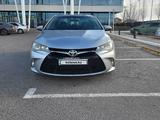 Toyota Camry 2015 года за 8 500 000 тг. в Кызылорда – фото 4