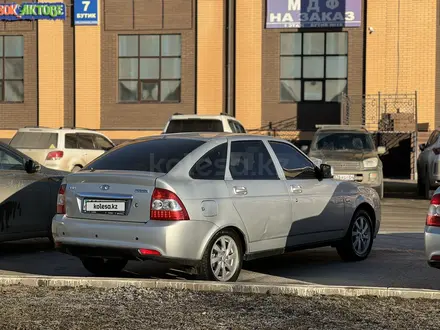 ВАЗ (Lada) Priora 2172 2015 года за 3 600 000 тг. в Актобе – фото 3