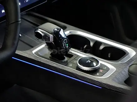 Jaecoo J7 Comfort 2025 года за 8 990 000 тг. в Петропавловск – фото 19