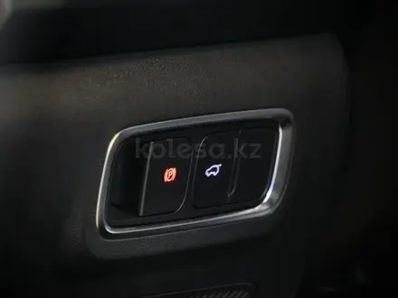 Jaecoo J7 Comfort 2025 года за 8 990 000 тг. в Петропавловск – фото 24