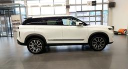 Jaecoo J7 Comfort 2025 года за 10 990 000 тг. в Петропавловск – фото 4