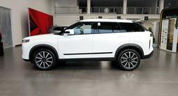 Jaecoo J7 Comfort 2025 года за 10 990 000 тг. в Петропавловск – фото 5