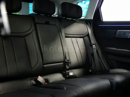 Jaecoo J7 Comfort 2025 года за 8 990 000 тг. в Петропавловск – фото 50