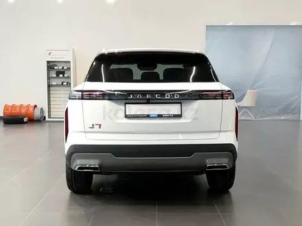 Jaecoo J7 Comfort 2025 года за 8 990 000 тг. в Петропавловск – фото 7