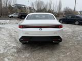 Changan Eado 2025 года за 8 200 000 тг. в Актобе – фото 2