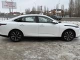 Changan Eado 2025 года за 8 200 000 тг. в Актобе – фото 3