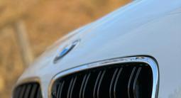 BMW 535 2012 годаүшін13 500 000 тг. в Алматы – фото 4