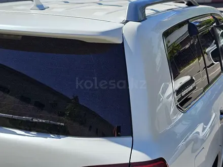 Lexus LX 570 2015 года за 27 000 000 тг. в Астана – фото 18