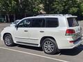 Lexus LX 570 2015 года за 27 000 000 тг. в Астана – фото 7