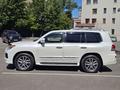 Lexus LX 570 2015 года за 27 000 000 тг. в Астана – фото 8
