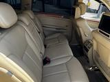 Mercedes-Benz GL 450 2007 года за 7 200 000 тг. в Тараз – фото 4