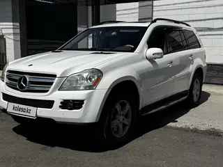 Mercedes-Benz GL 450