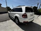 Mercedes-Benz GL 450 2007 года за 7 200 000 тг. в Тараз – фото 2