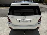 Mercedes-Benz GL 450 2007 года за 7 200 000 тг. в Тараз – фото 5