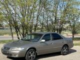 Toyota Camry 1997 годаүшін3 000 000 тг. в Семей – фото 3