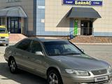 Toyota Camry 1997 годаүшін3 000 000 тг. в Семей – фото 5