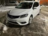 Nissan Tiida 2015 года за 5 950 000 тг. в Павлодар