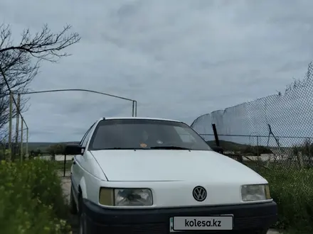 Volkswagen Passat 1989 года за 1 100 000 тг. в Тараз