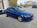 Mazda 6 2006 годаүшін2 450 000 тг. в Актобе – фото 5