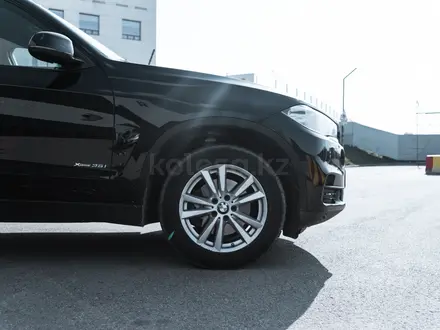 BMW X5 2016 года за 18 800 000 тг. в Алматы – фото 41