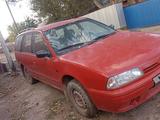 Nissan Primera 1994 годаfor550 000 тг. в Сатпаев – фото 2