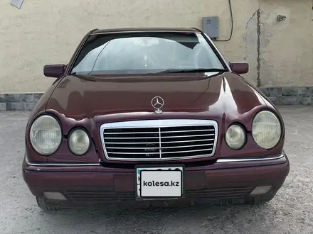 Mercedes-Benz E 280 1996 года за 1 700 000 тг. в Шымкент