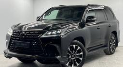 Lexus LX 570 2020 года за 51 000 000 тг. в Алматы