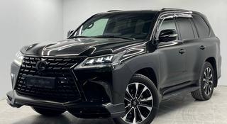 Lexus LX 570 2020 года за 51 000 000 тг. в Алматы