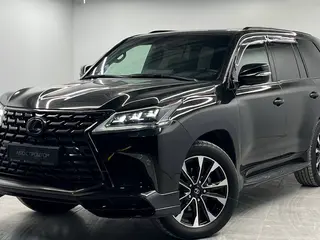 Lexus LX 570