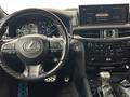 Lexus LX 570 2020 годаүшін51 000 000 тг. в Алматы – фото 11