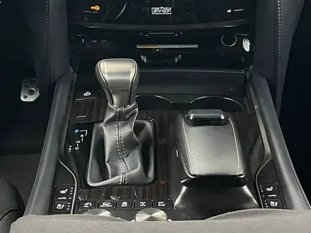 Lexus LX 570 2020 года за 51 000 000 тг. в Алматы – фото 13