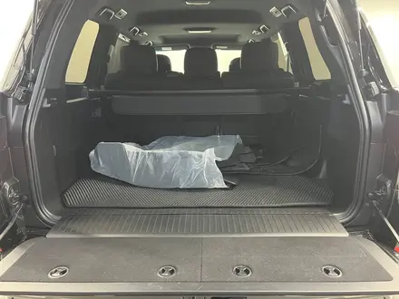 Lexus LX 570 2020 года за 51 000 000 тг. в Алматы – фото 17