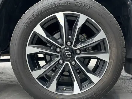 Lexus LX 570 2020 года за 51 000 000 тг. в Алматы – фото 18