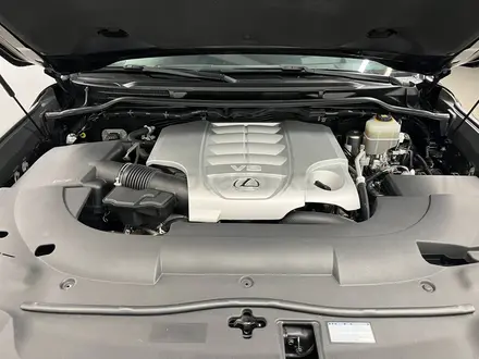 Lexus LX 570 2020 года за 51 000 000 тг. в Алматы – фото 19